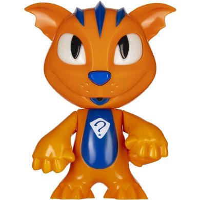 Интерактивная игрушка ZANZOON Магический Джинн 5020063Z