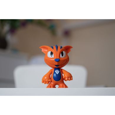 Интерактивная игрушка ZANZOON Магический Джинн 5020063Z