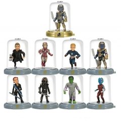 Коллекционная фигурка Jazwares Domez Marvel's Avengers 4 S1 DMZ0182