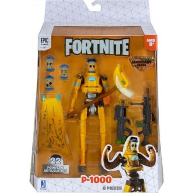 Колекційна фігурка Legendary Series P-1000 S6 Jazwares Fortnite FNT0469