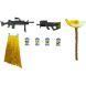 Колекційна фігурка Legendary Series P-1000 S6 Jazwares Fortnite FNT0469