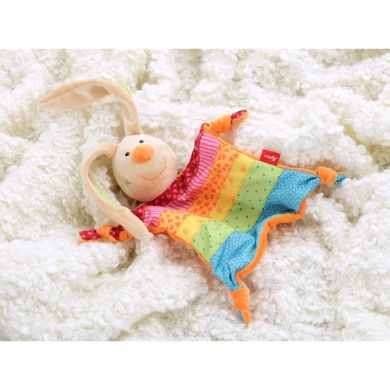 Комфортер Sigikid Кролик 40576SK, Оранжевый