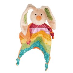 Комфортер Sigikid Кролик 40576SK, Оранжевый