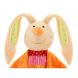 Комфортер Sigikid Кролик 40576SK, Оранжевый