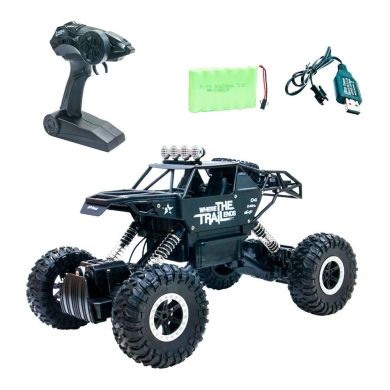 Машинка Sulong Toys Off-road crawler Where the trail ends 1:14 SL-121RHMBl