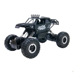 Машинка Sulong Toys Off-road crawler Where the trail ends 1:14 SL-121RHMBl