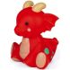 Набор игрушек для купания Janod Рыцарь и дракон J04701