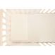 Наматрацник Nuvita проти задухи Aria 3D 60*120 см 0м+ NV6515