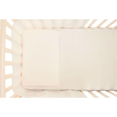Наматрацник Nuvita проти задухи Aria 3D 60*120 см 0м+ NV6515