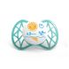 Пустышка симметричная Nuvita Air 6м+ 2 шт. для мальчика NV7081Blue, Голубой, 2
