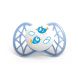 Пустышка симметричная Nuvita Air 6м+ 2 шт. для мальчика NV7081Blue, Голубой, 2