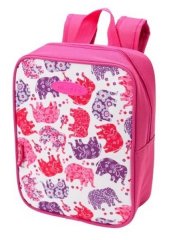 Рюкзак Micro Lunchbag Elefant AC4631