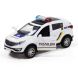 Автомодель KIA SPORTAGE R-ПОЛІЦІЯ 250293