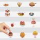 Игровой набор Miniverse серии Mini Food СОЗДАНИЕ УЖИН (в ассорт., в дисплее) 591825