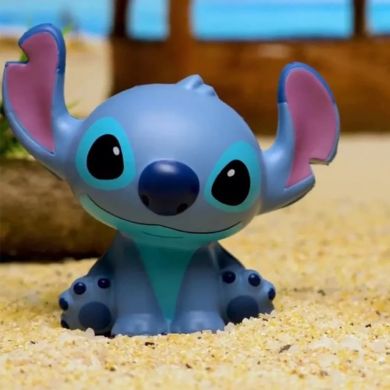 Іграшка-сквіш серії Disney ПРИГОДИ СТІЧА (в асорт., в дисп.) 82/CN24