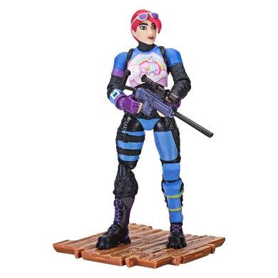 Ігровий набір Jazwares Fortnite Squad mode FNT0019