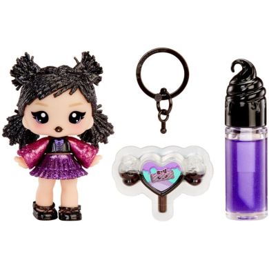 Ігровий набір з лялькою та блиском для губ YUMMILAND (ЯМІЛЕНД) SS БЛЕЙК ЛІКОРІС 545774