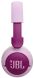 Гарнітура JBL JR320BT Purple (JBLJR320BTPUR)
