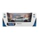 Автомодель &ndash; BMW M4 CSL 2023 (сірий)