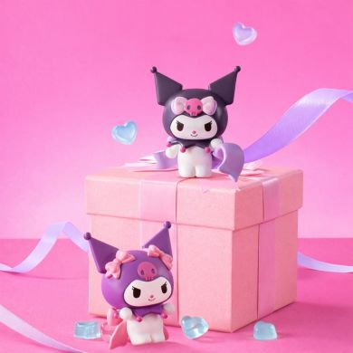 Фігурка-сюрприз POP TOP SANRIO БАНТИКИ ПОЧУТТІВ (в ас.) 25MQD-007