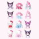 Фігурка-сюрприз POP TOP SANRIO БАНТИКИ ПОЧУТТІВ (в ас.) 25MQD-007