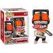 Ігрова фігурка FUNKO POP! серії Людина-бензопила ЛЮДИНА-БЕНЗОПИЛА w/CH(BD) 80324
