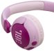 Гарнітура JBL JR320BT Purple (JBLJR320BTPUR)