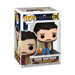 Ігрова фігурка Funko Pop! серії Вічні - Дейн