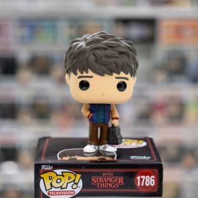 Ігрова фігурка Funko POP! серії Дивні дива 5 - Вілл Баєрс