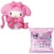 Фігурка-сюрприз POP TOP SANRIO БАНТИКИ ПОЧУТТІВ (в ас.) 25MQD-007