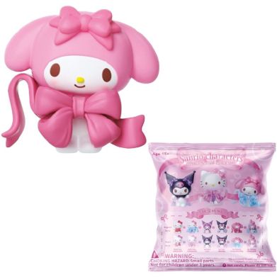 Фігурка-сюрприз POP TOP SANRIO БАНТИКИ ПОЧУТТІВ (в ас.) 25MQD-007