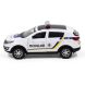 Автомодель KIA SPORTAGE R-ПОЛІЦІЯ 250293