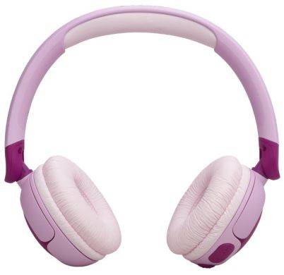 Гарнітура JBL JR320BT Purple (JBLJR320BTPUR)