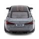 Автомодель &ndash; BMW M4 CSL 2023 (сірий)