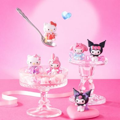 Фігурка-сюрприз POP TOP SANRIO БАНТИКИ ПОЧУТТІВ (в ас.) 25MQD-007
