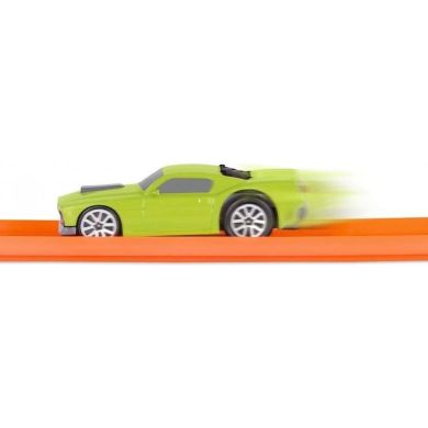 Игровой набор Driven Turbocharge Stunt Jump Extreme 16 элементов WH1112Z