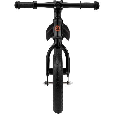 Біговел Miqilong HP 12 чорний ZCY-HP12-BLACK