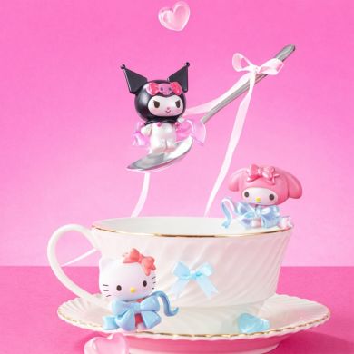 Фігурка-сюрприз POP TOP SANRIO БАНТИКИ ПОЧУТТІВ (в ас.) 25MQD-007