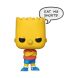 Ігрова фігурка Funko POP! серії Сімпсони - Барт