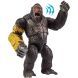 Фигурка GODZILLA X KONG МЕГАМОЩНЫЙ УДАР КОНГА (свет, звук) 35585