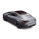 Автомодель &ndash; BMW M4 CSL 2023 (сірий)
