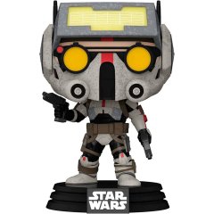 Игровая фигурка FUNKO POP! серии Звездные войны ТЕХНИК Funko 55502