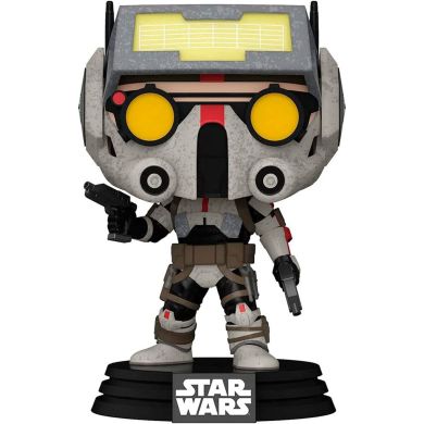 Игровая фигурка FUNKO POP! серии Звездные войны ТЕХНИК Funko 55502