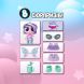 Игровой набор с фигуркой UNICONES &laquo;Teenies&raquo; ЕДИНОРОГ С СЮРПРИЗОМ в ассорт. Unicones 1236