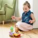 Обучающий игровой набор Educational Insights Zoomigos Обезьянка EI-2103, Разноцветный