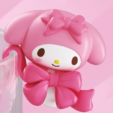 Фігурка-сюрприз POP TOP SANRIO БАНТИКИ ПОЧУТТІВ (в ас.) 25MQD-007