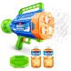 Игровой набор BUNCH O BUBBLES серии Large S1 БЛАСТЕР С МЫЛЬНЫМИ ПУЗЫРЬКАМИ 11349