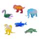 Дисплей стретч-іграшок Legend of animals Максі &ndash; Легенди стародавнього світу (10 шт)