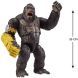 Фигурка GODZILLA X KONG МЕГАМОЩНЫЙ УДАР КОНГА (свет, звук) 35585