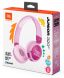 Гарнітура JBL JR320BT Purple (JBLJR320BTPUR)